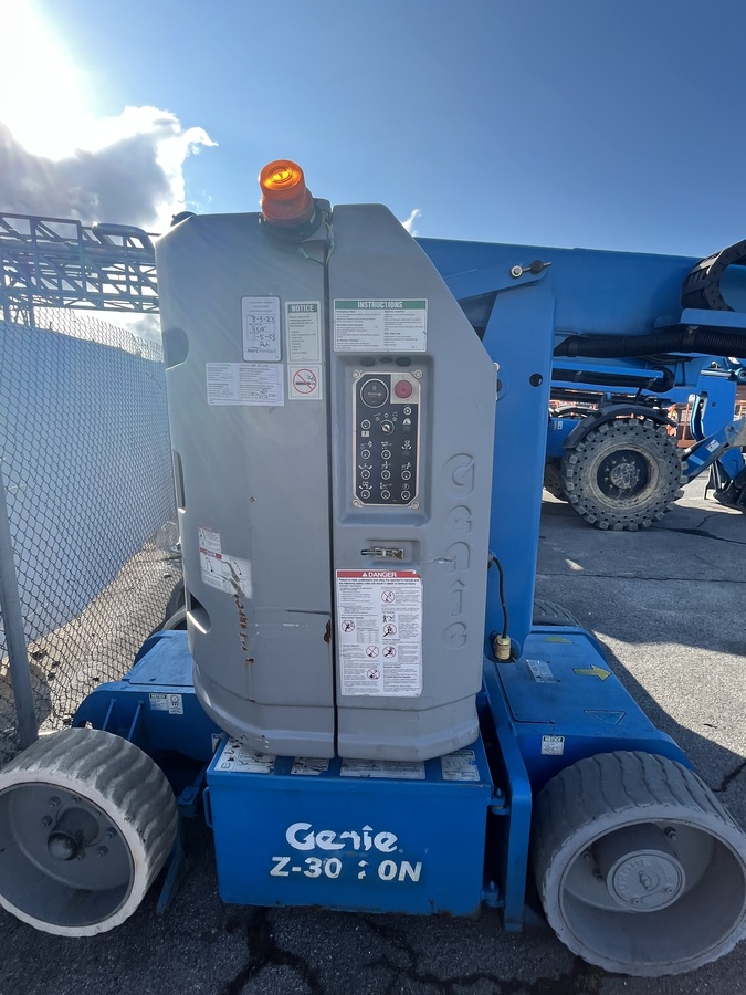 2013 Genie Z-30/20 N-3