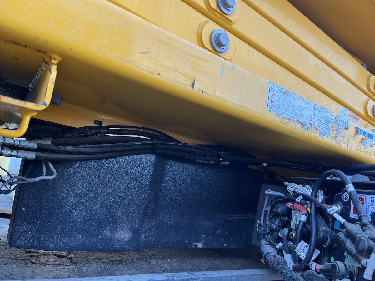 2023 Haulotte OPTIMUM 1931E-11