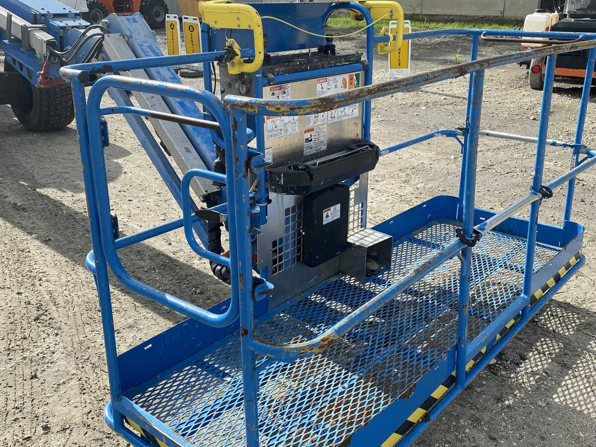 2020 Genie S-65-7