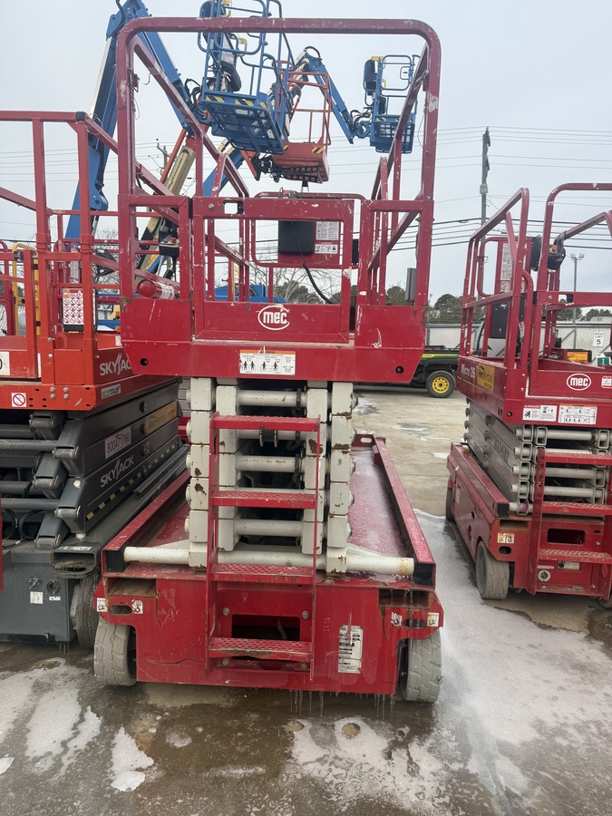 2018 MEC 4555SE-3