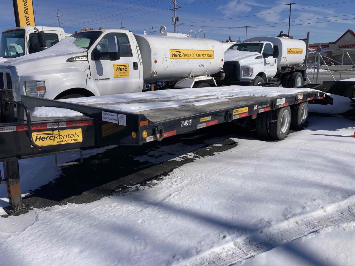 2022 Felling FT-40-2 LP