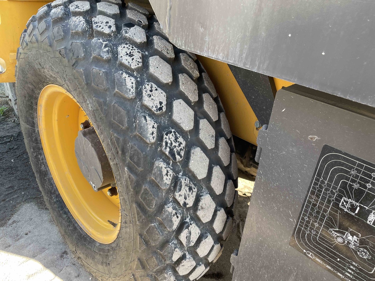 2022 Volvo SD75B (D-Smooth)-8