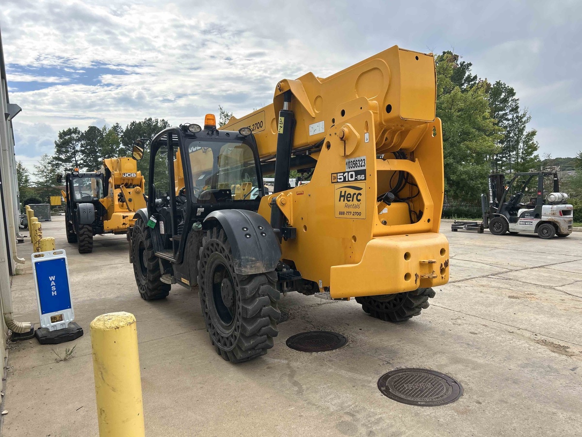 2022 JCB 510-56