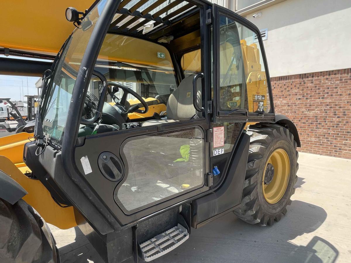 2017 JCB 512-56