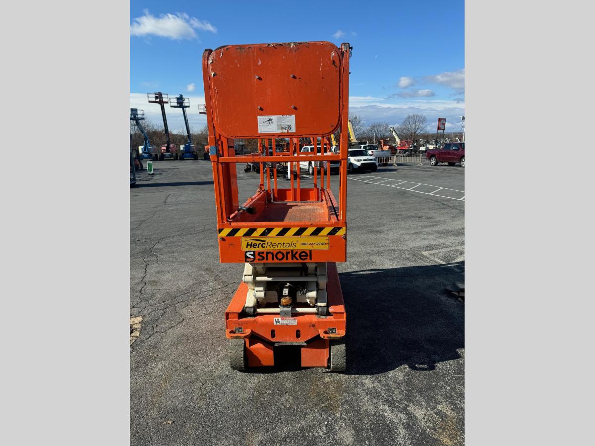 2021 Snorkel S3219E