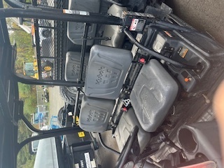 2020 Kubota RTVX1140-5