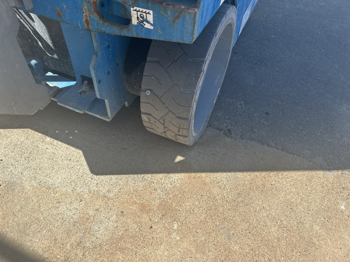 2019 Genie GS-4047-5