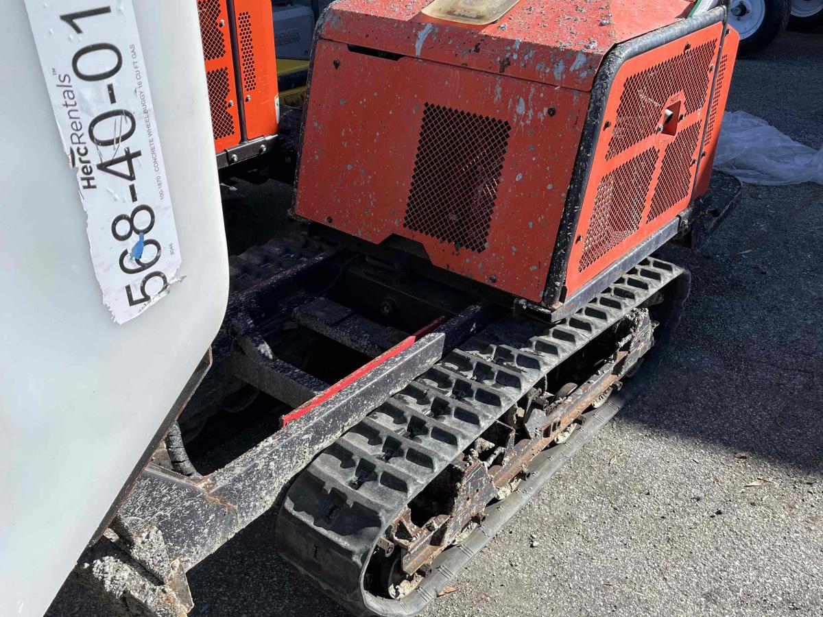 2021 Canycom SC75