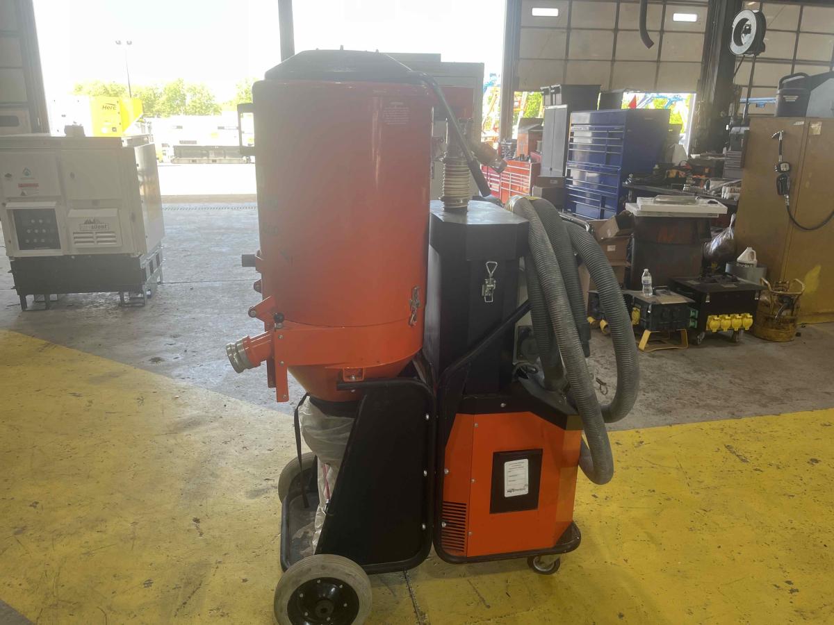 2020 Husqvarna T 8600-3