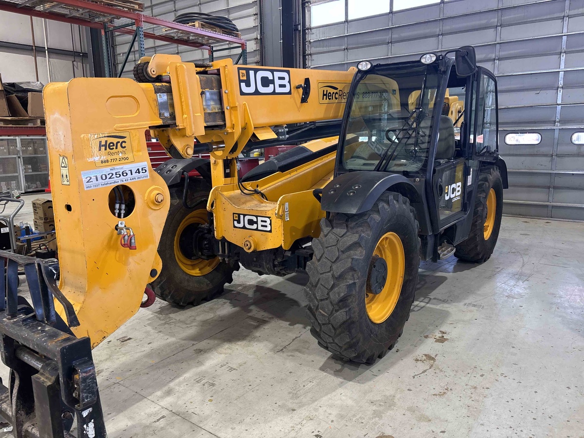 2018 JCB 507-42-1