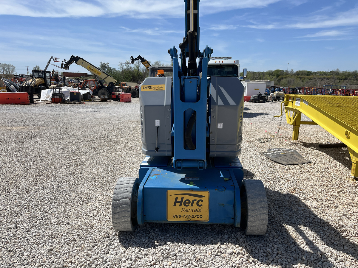2017 Genie Z-34/22 N-7