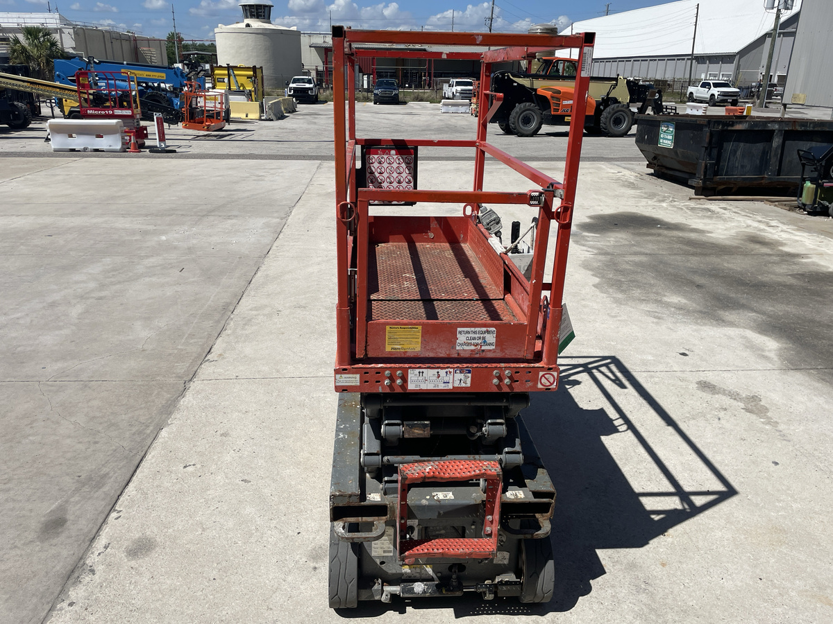 2019 Skyjack SJ3219-5