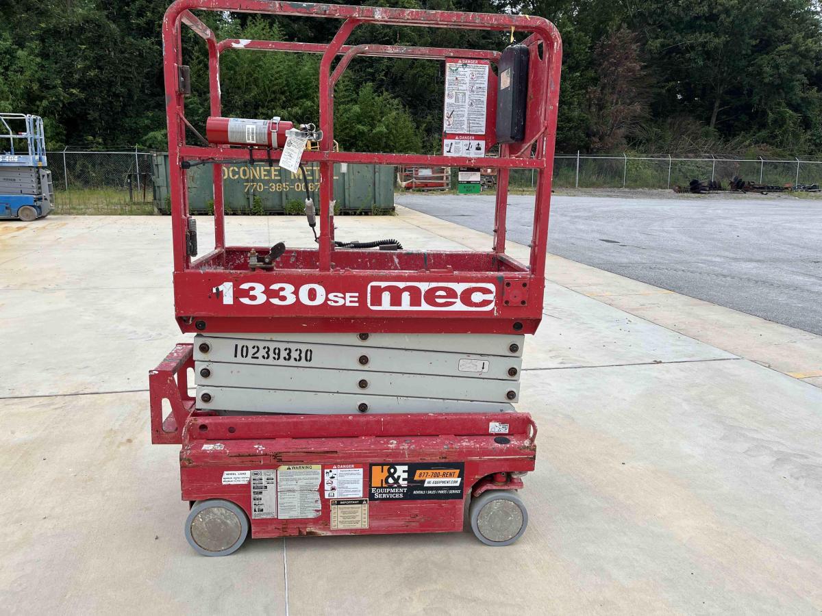 2017 MEC 1330SE-2