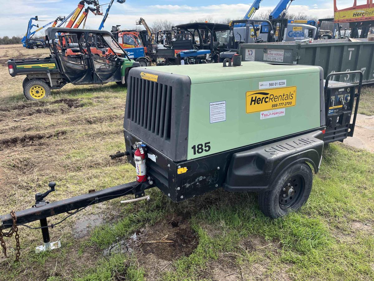2019 Sullair 185