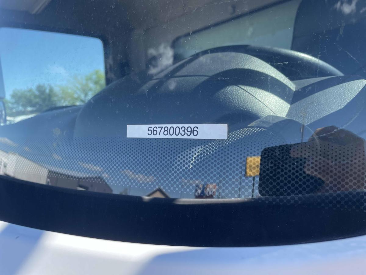 2019 Hino 268