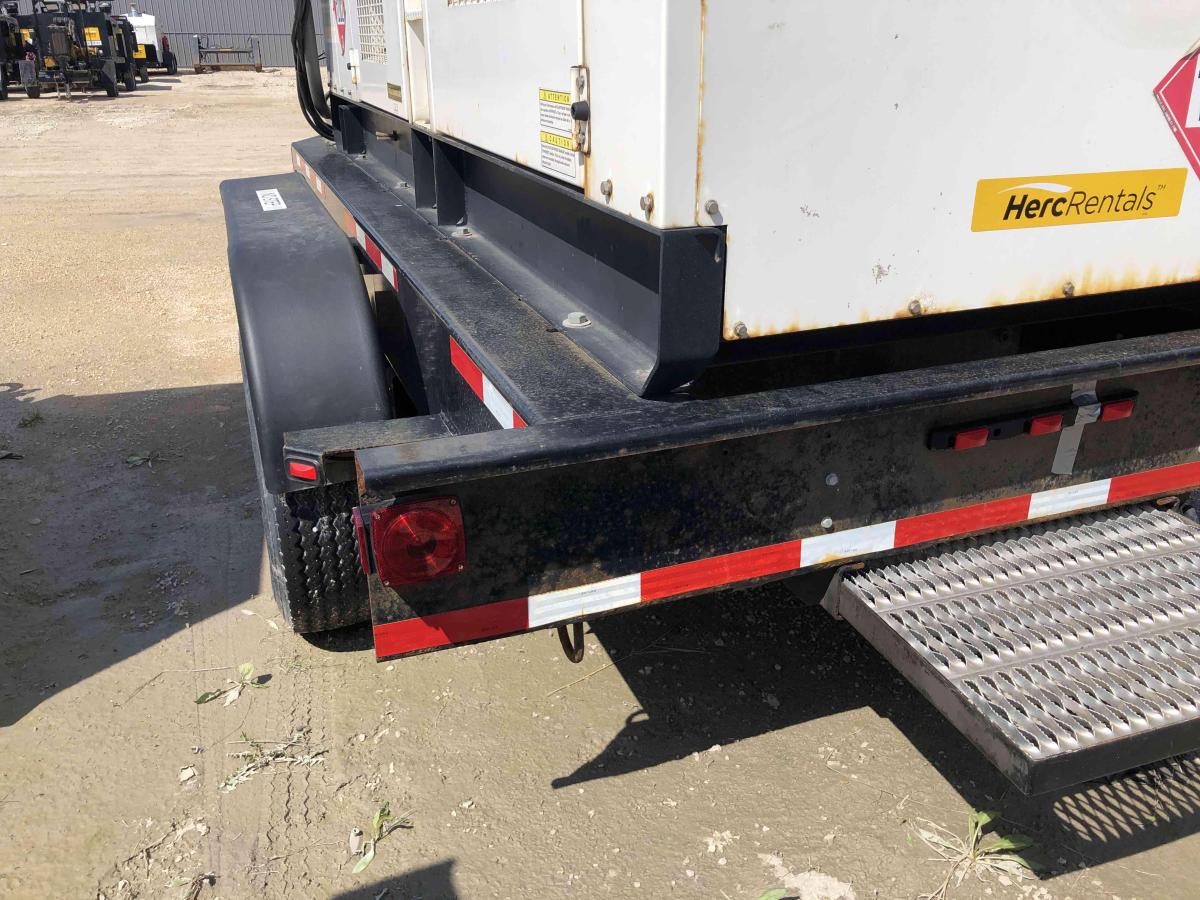 2016 Multiquip MQP240