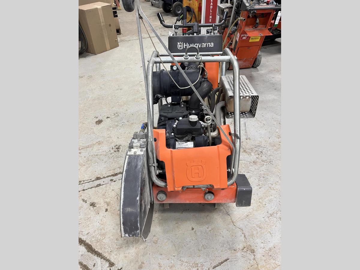 2021 Husqvarna FS524