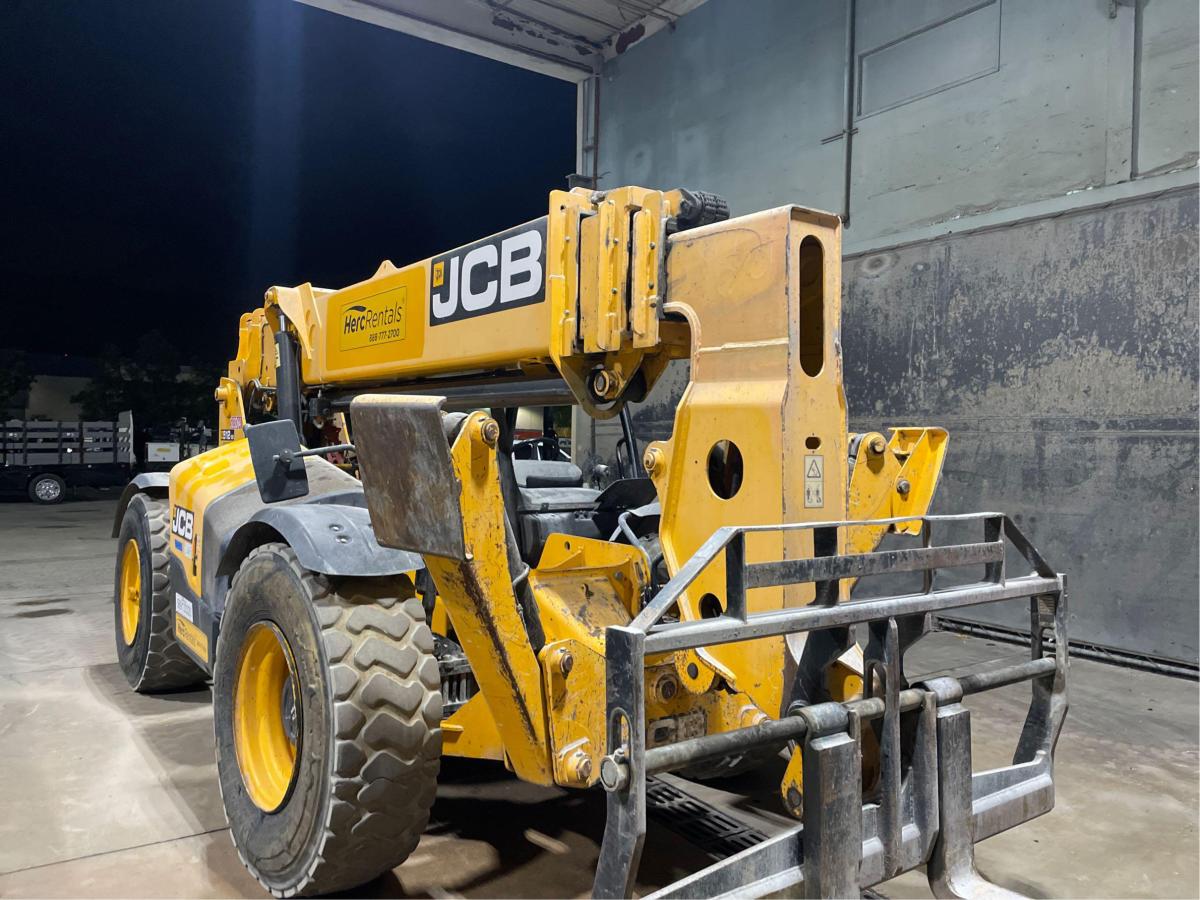 2018 JCB 512-56-4