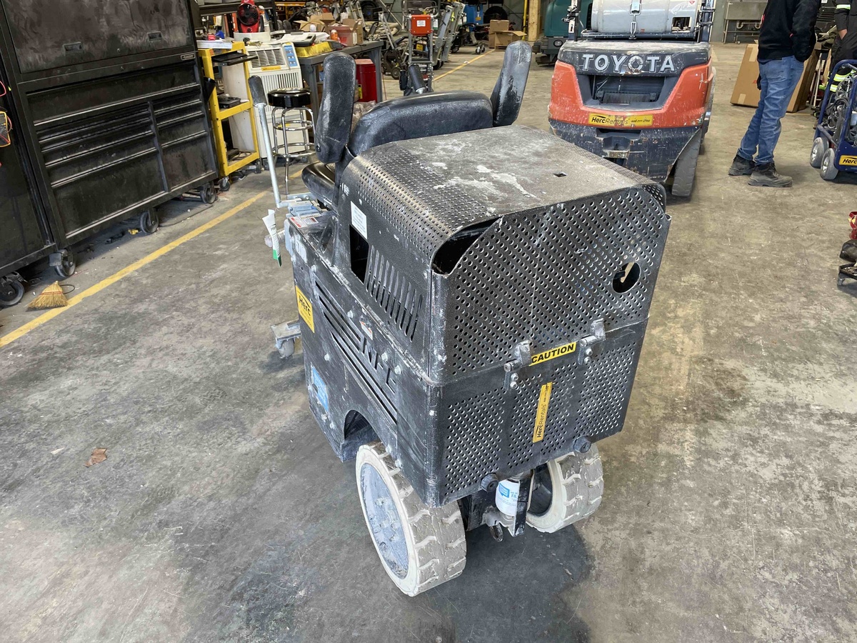 2021 National Flooring Equipment 5700-3