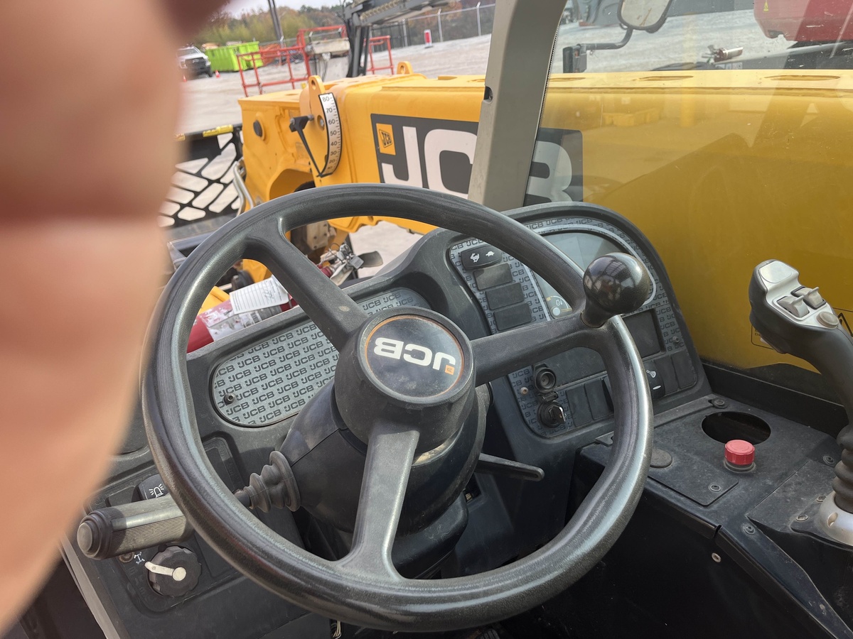 2021 JCB 505-20 TC-8