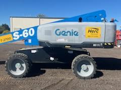 2019 Genie S-60XC