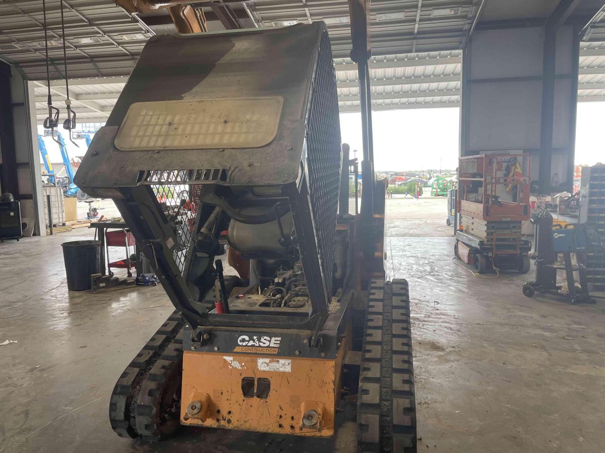 2019 Case TR310
