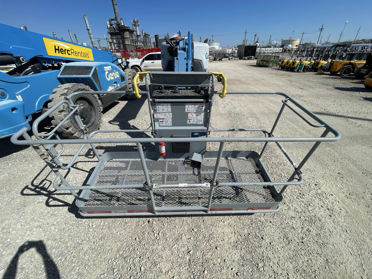 2018 Genie Z-62/40-4