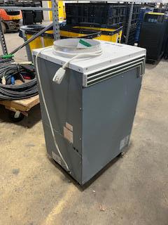 2017 MovinCool Climate Pro D12
