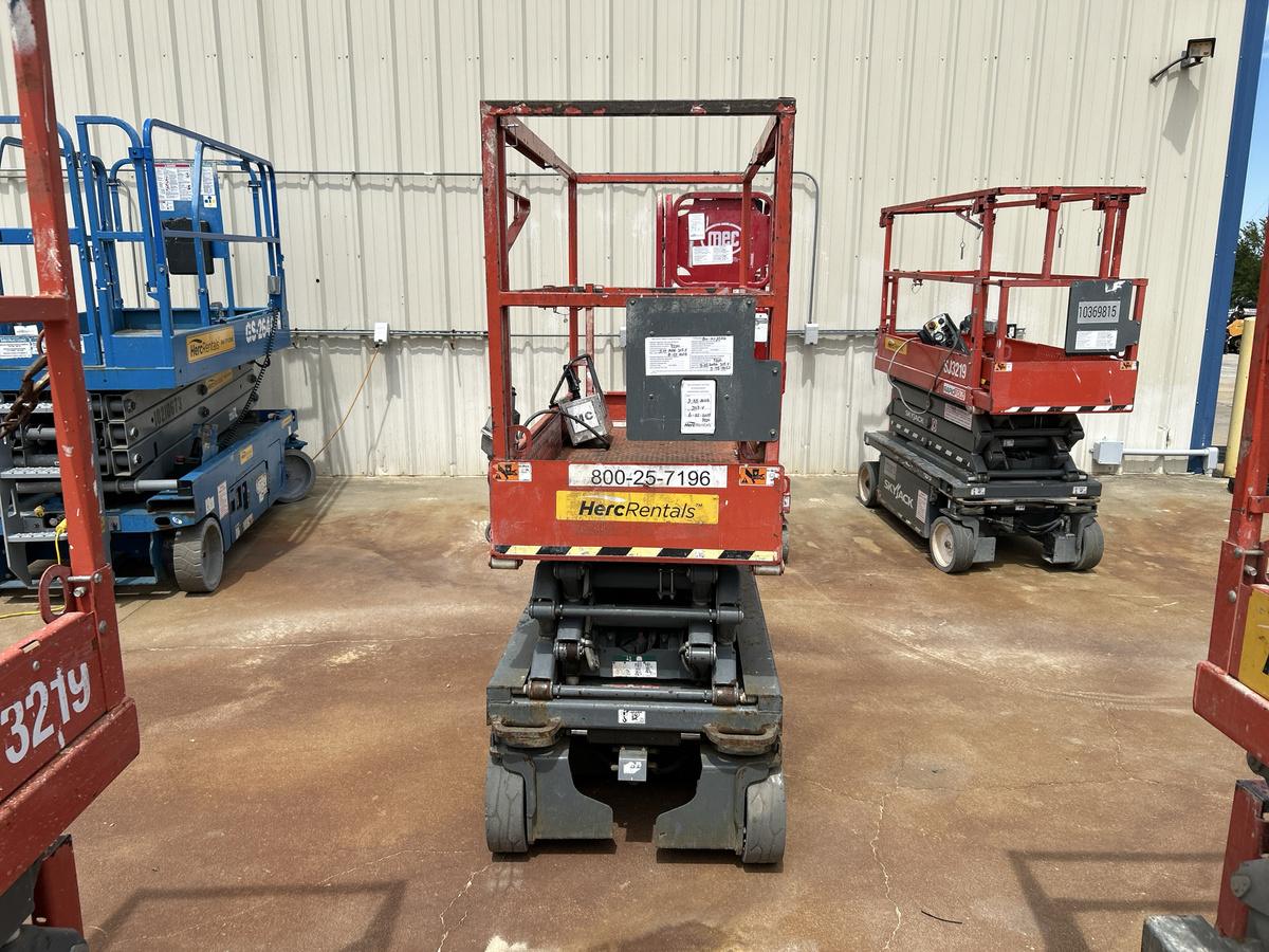 2019 Skyjack SJ3219-13