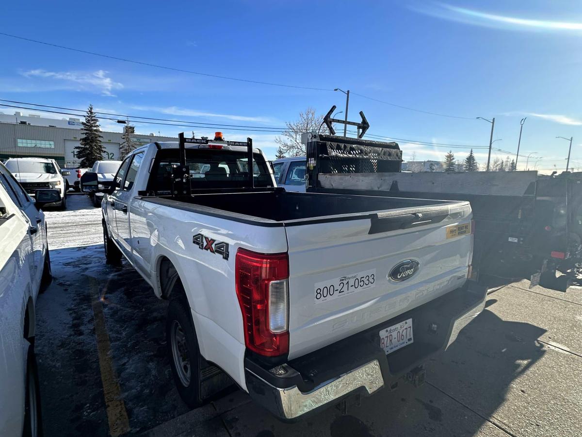 2018 Ford F350-5