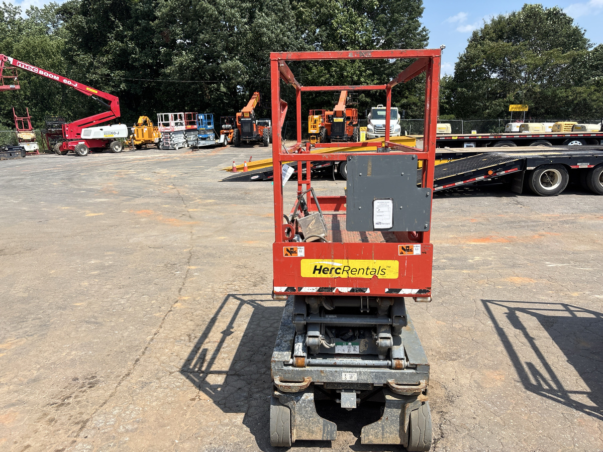 2019 Skyjack SJ3219-2