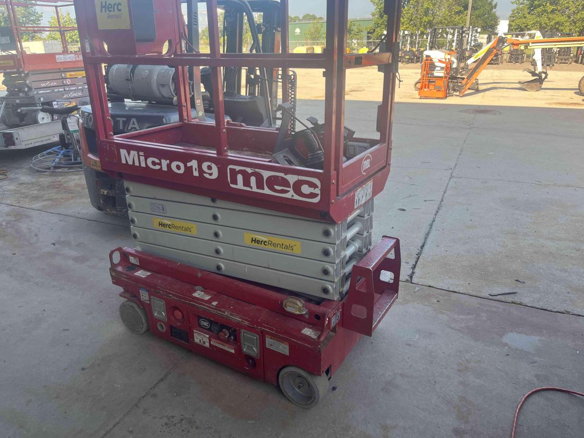 2018 MEC Micro 19-3