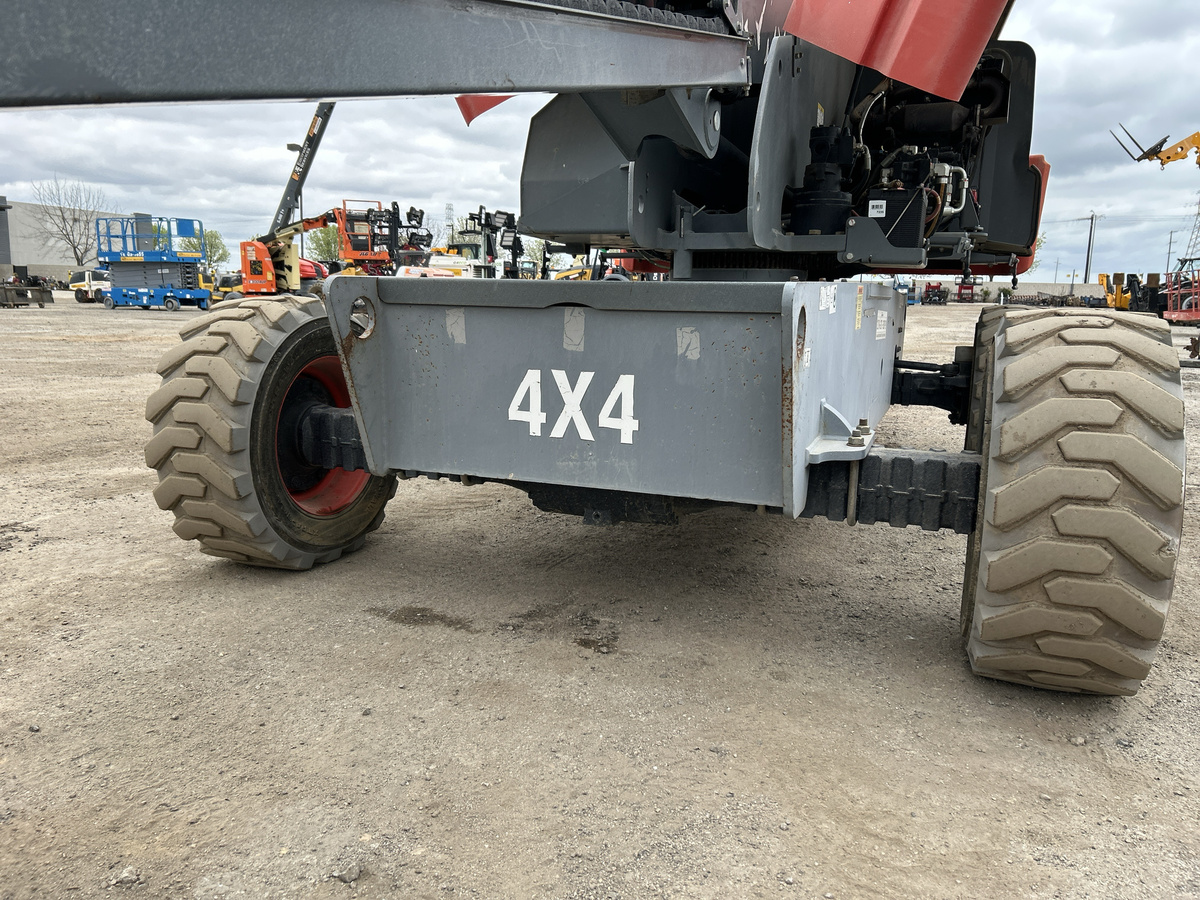 2017 Skyjack SJ45 T-13