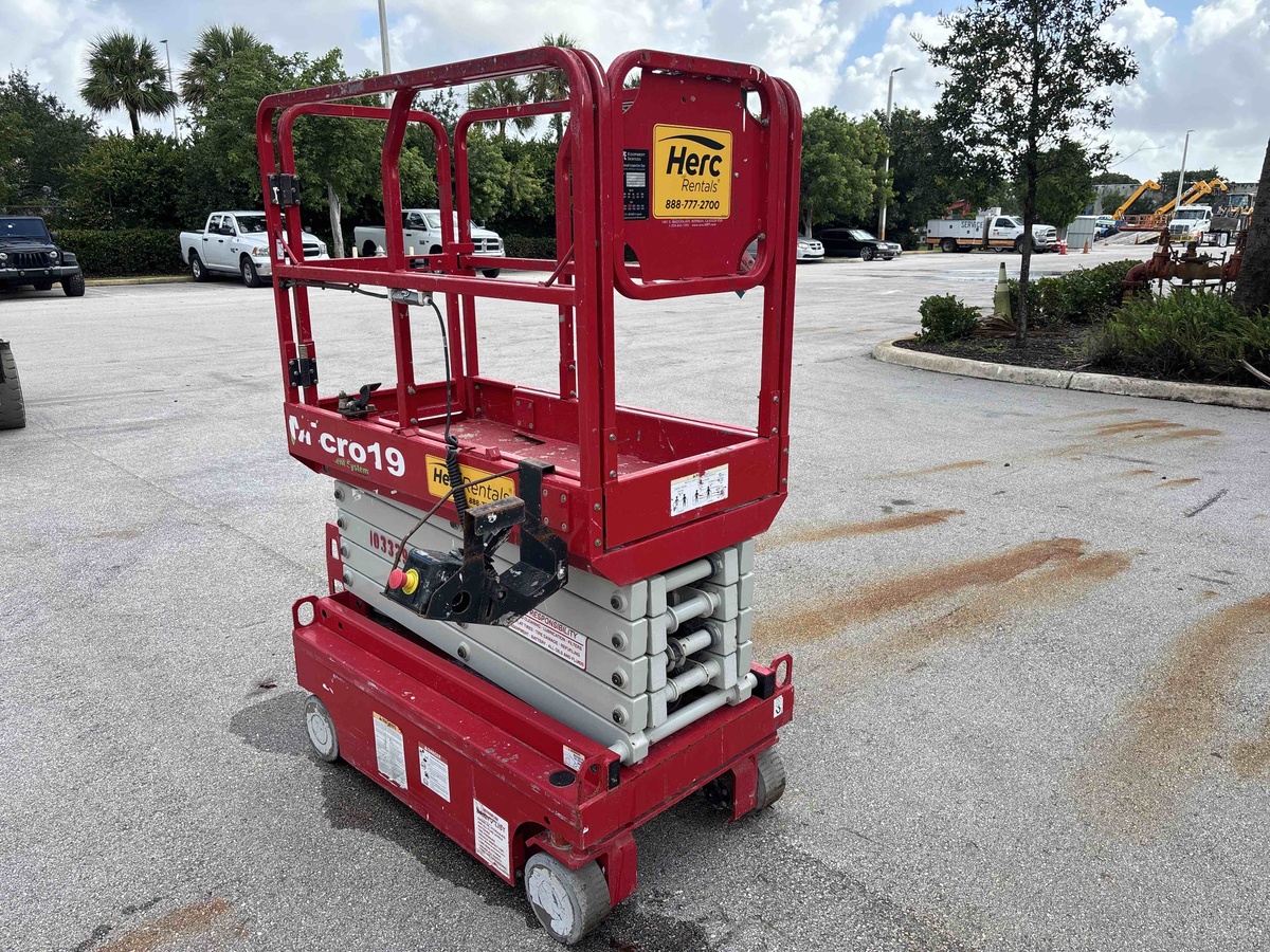 2021 MEC Micro 19-4