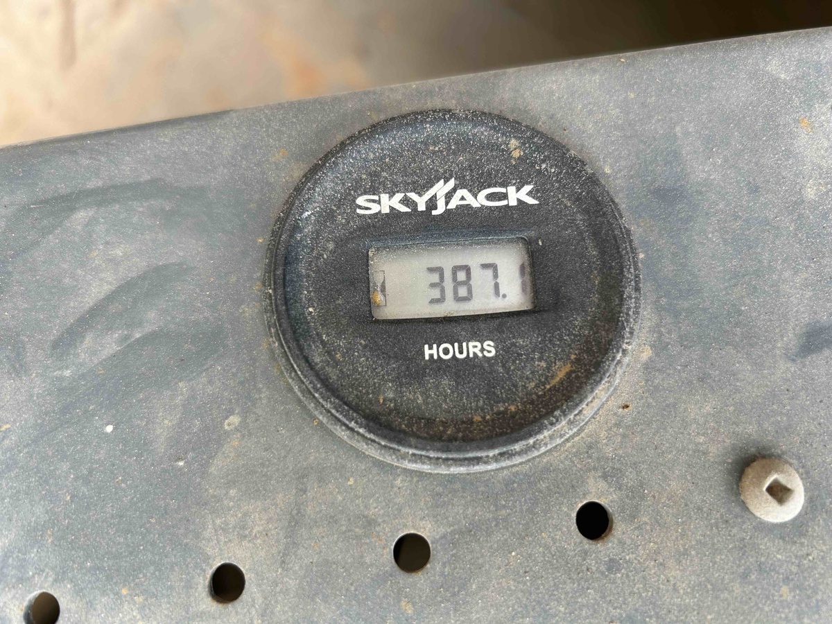 2017 Skyjack SJ3219-15
