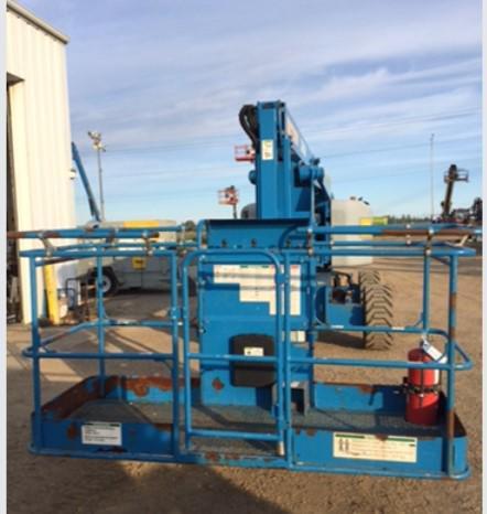 2014 Genie Z-60/34-4
