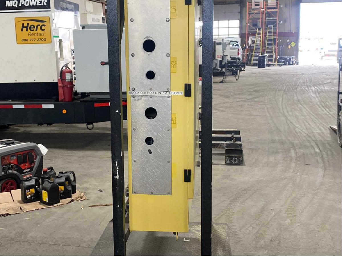 2011 Trystar I-Line 1200A-2