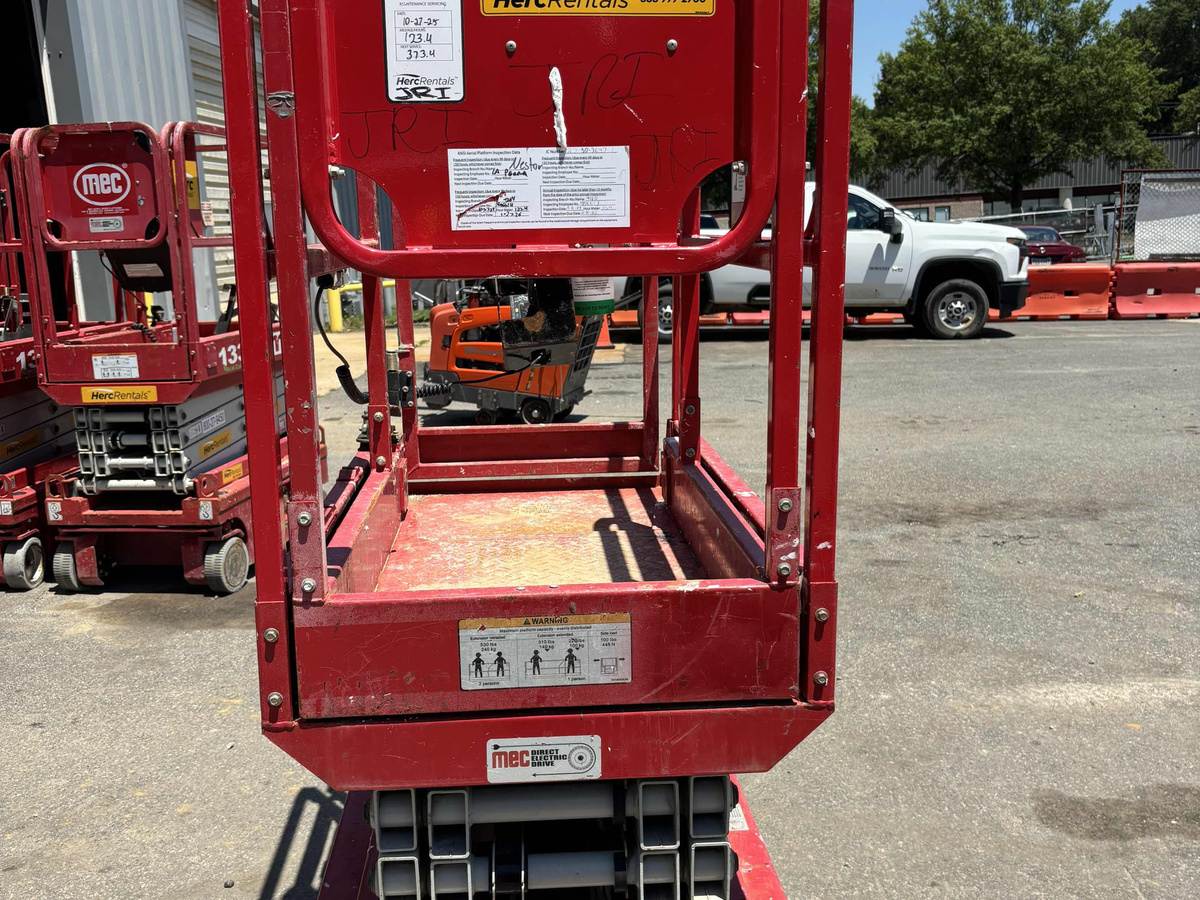 2019 MEC 1330SE-5