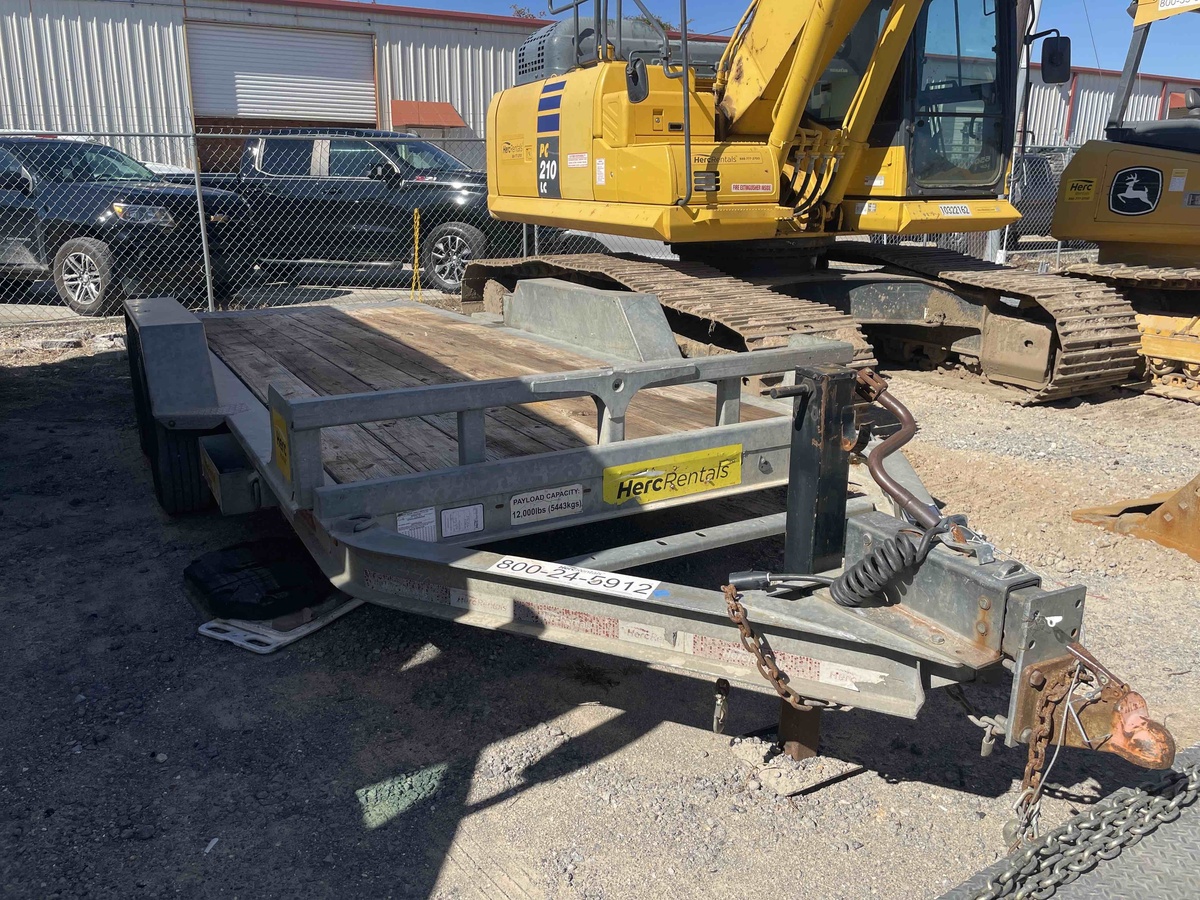 2019 Felling FT-12-IT-I