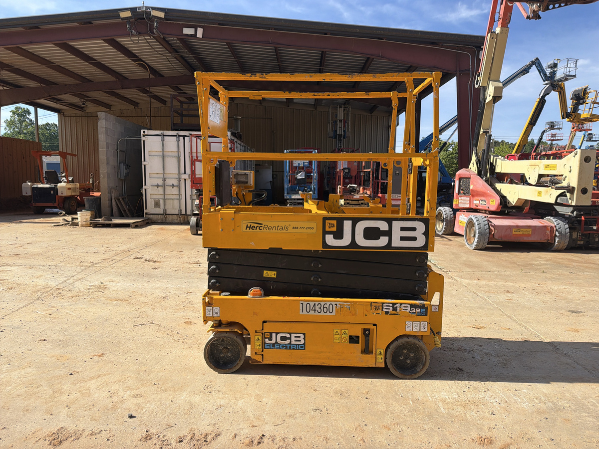 2024 JCB S1932E-6