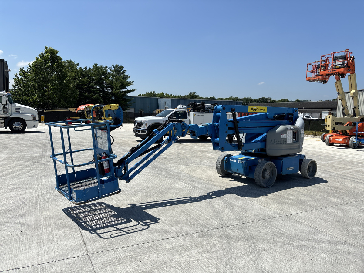 2017 Genie Z-40/23 N