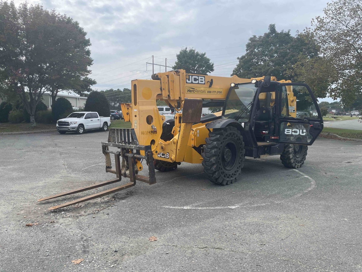 2020 JCB 512-56-4