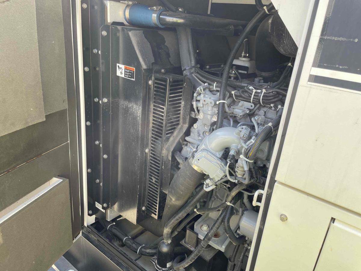 2019 Multiquip DCA-70SSU4F