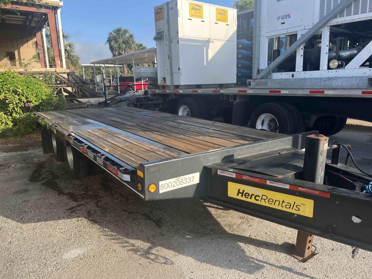 2018 Felling FT-20-2LP