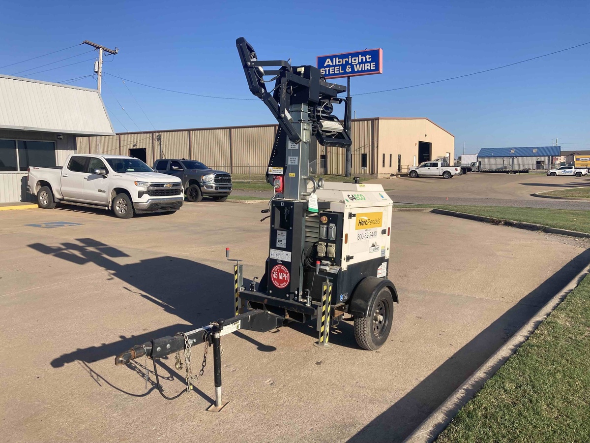 2021 Magnum G4-ECO-6