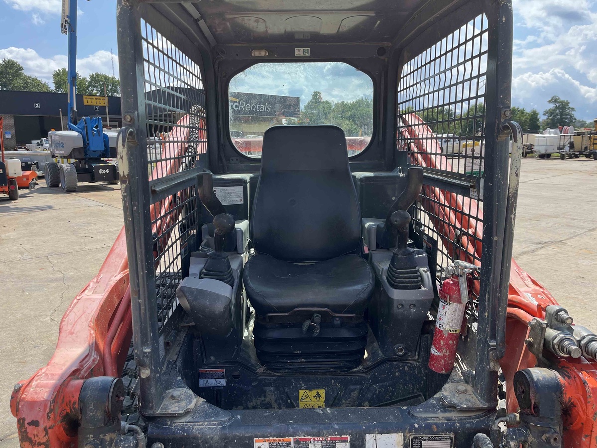 2019 Kubota SVL 75-2-5