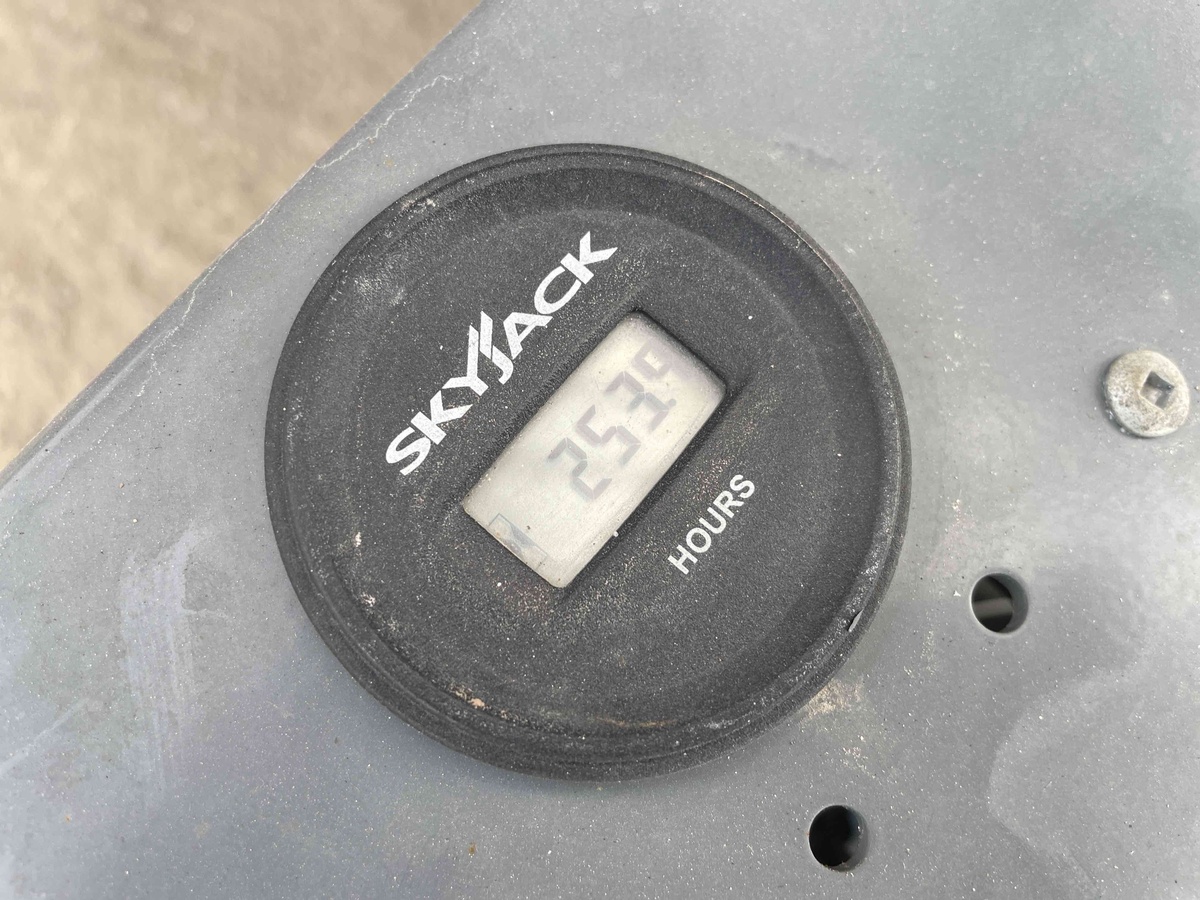 2018 Skyjack SJ3219-5