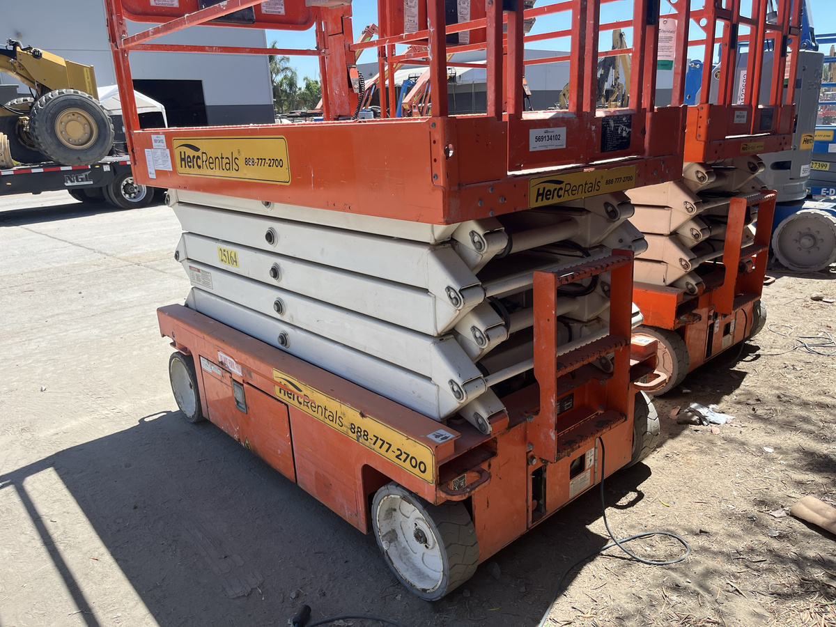 2020 Snorkel S4732E-3