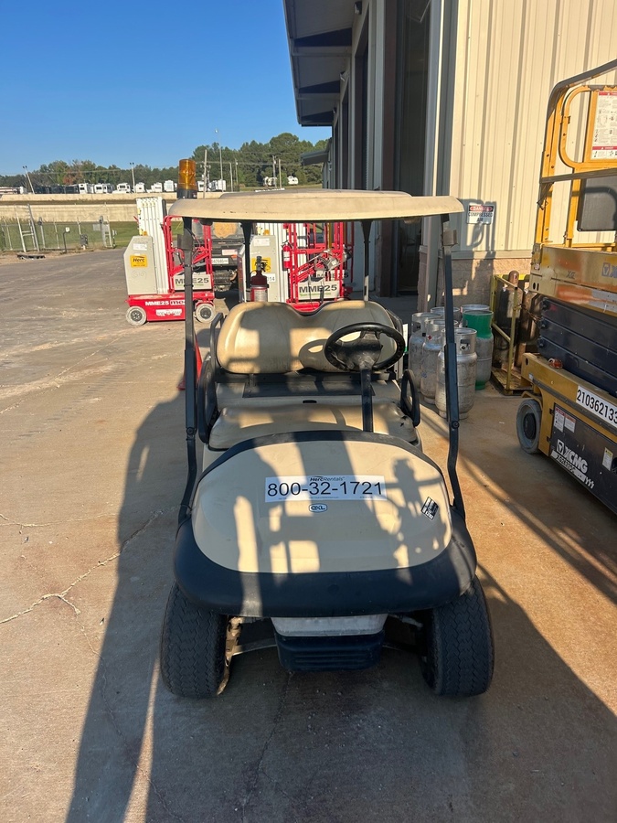 2018 Club Car Precedent-1
