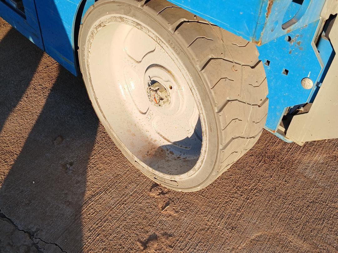 2017 Genie GS-2632